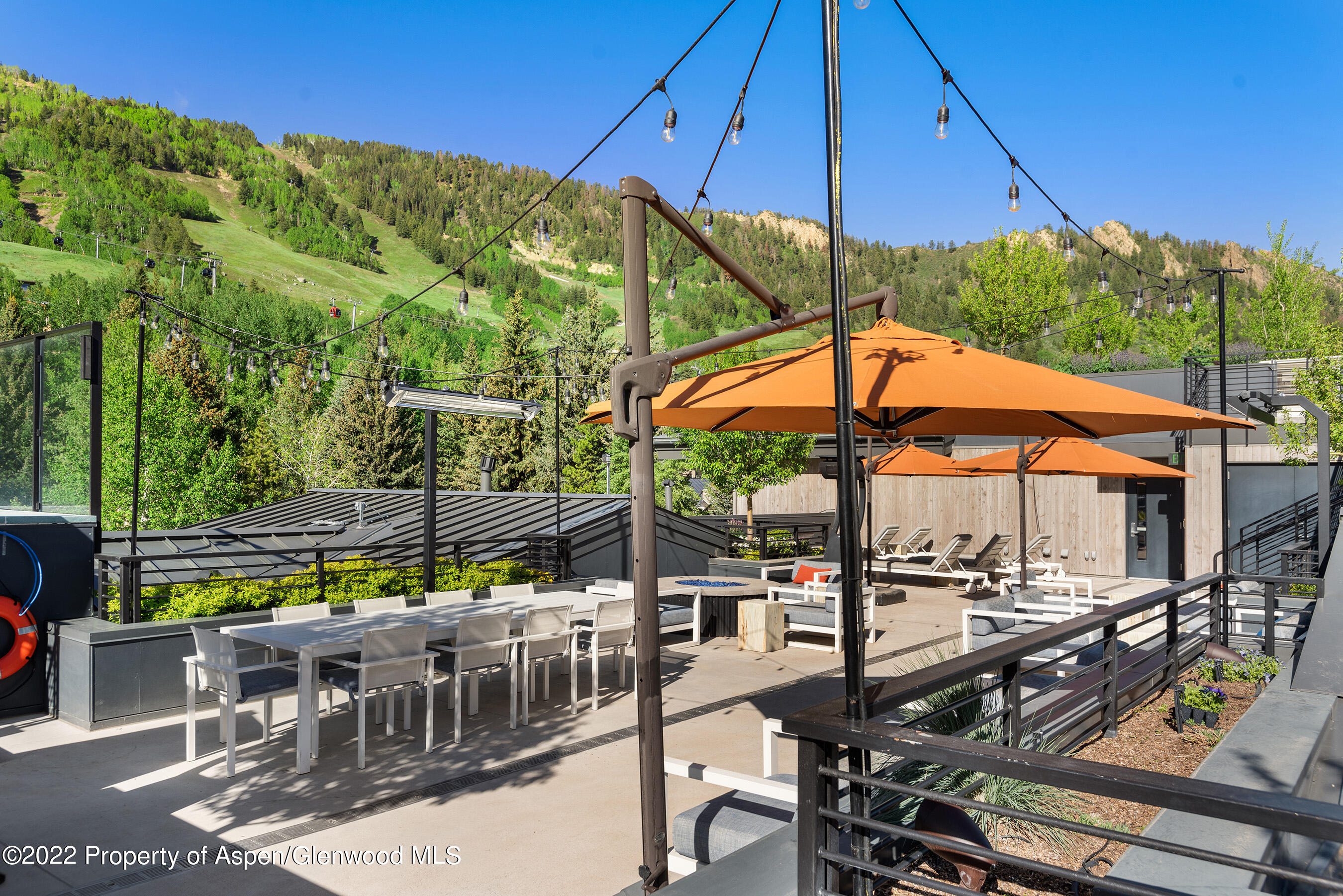 550 South Spring Street, Unit 392 Aspen, CO 81611 - Photo 37 of 41