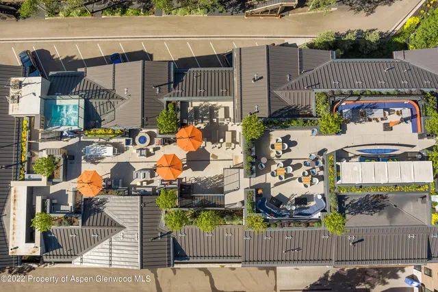 $115,000 | 550 South Spring Street, Unit 392, Aspen, CO 81611