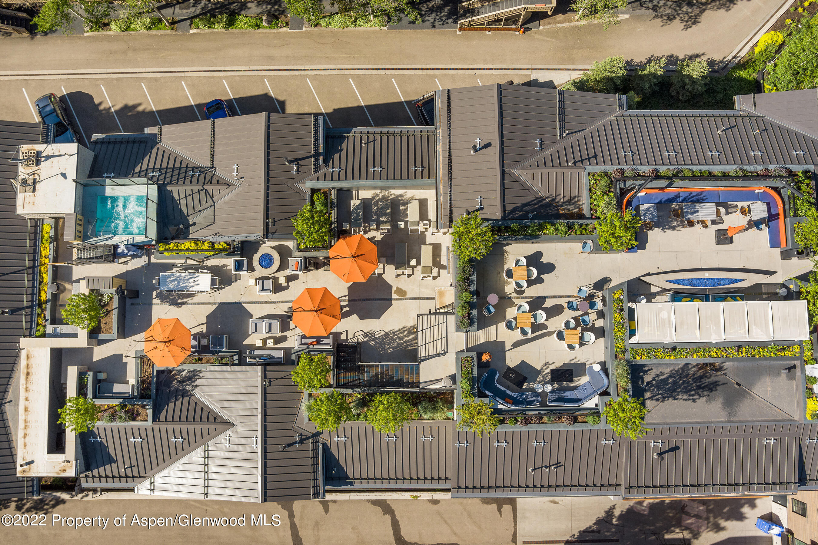 550 South Spring Street, Unit 392 Aspen, CO 81611 - Photo 39 of 41