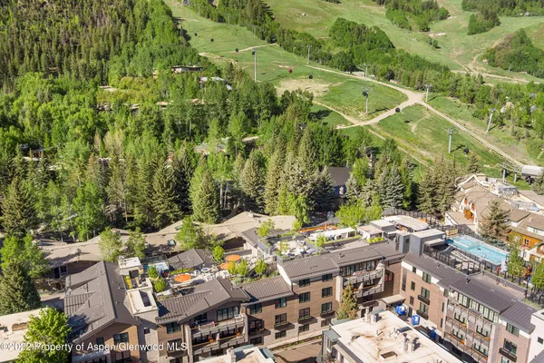$115,000 | 550 South Spring Street, Unit 392, Aspen, CO 81611