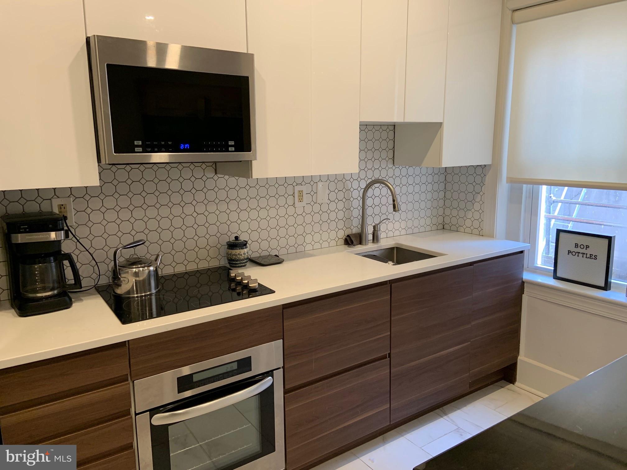 1332 15th Street Northwest, Unit 44 Washington, DC 20005 - Photo 3 of 11