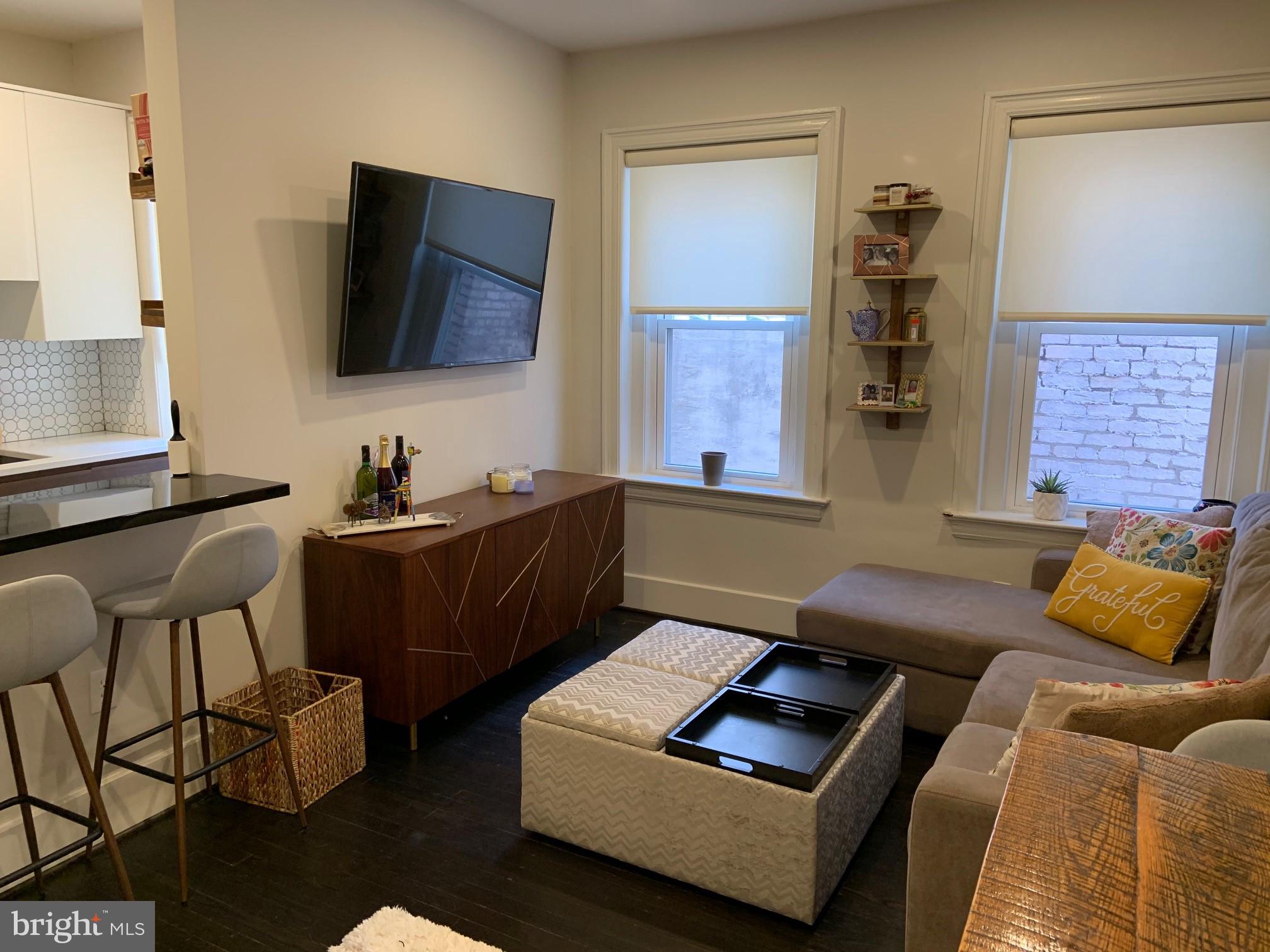 1332 15th Street Northwest, Unit 44 Washington, DC 20005 - Photo 4 of 11