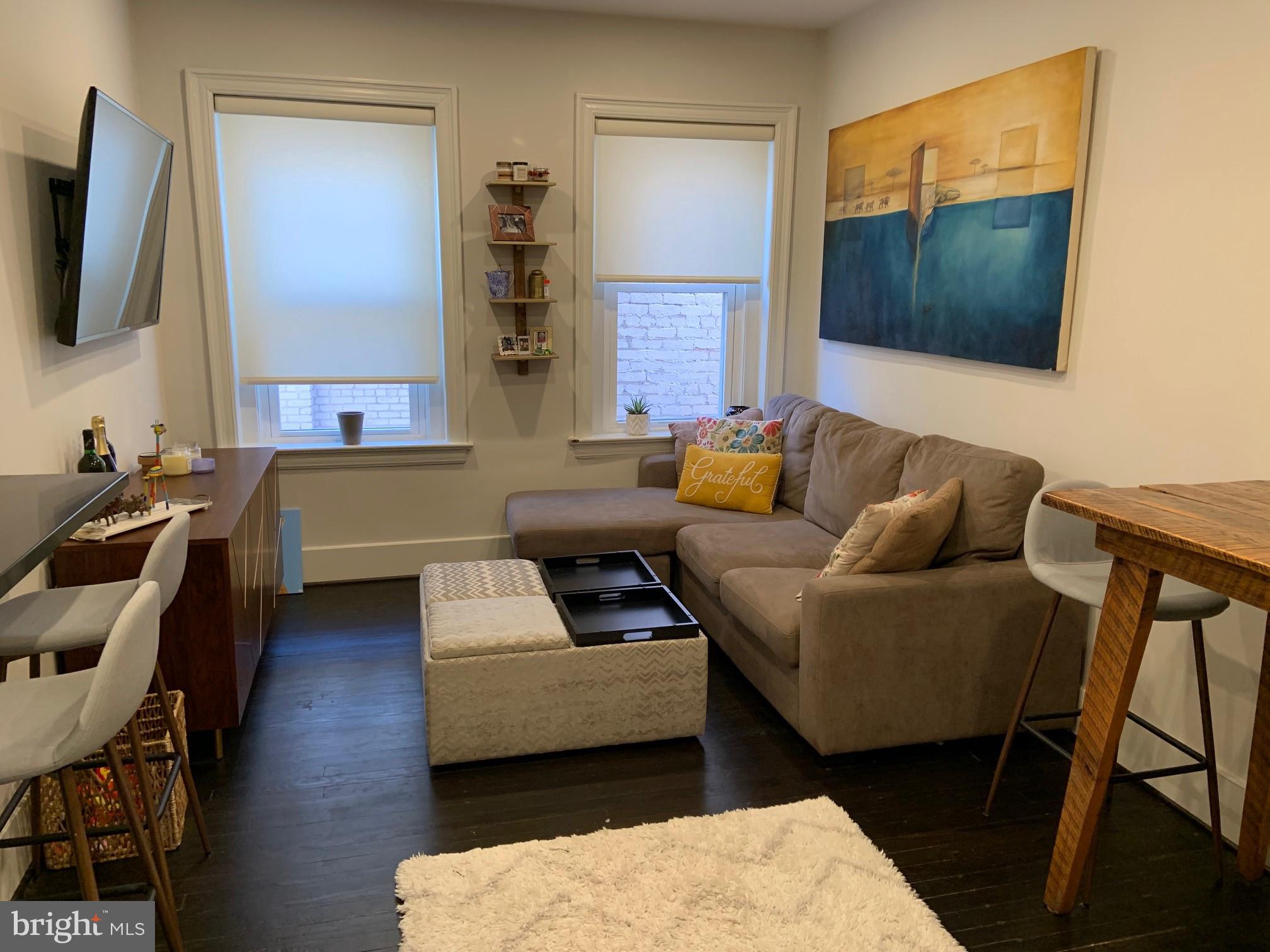 1332 15th Street Northwest, Unit 44 Washington, DC 20005 - Photo 5 of 11