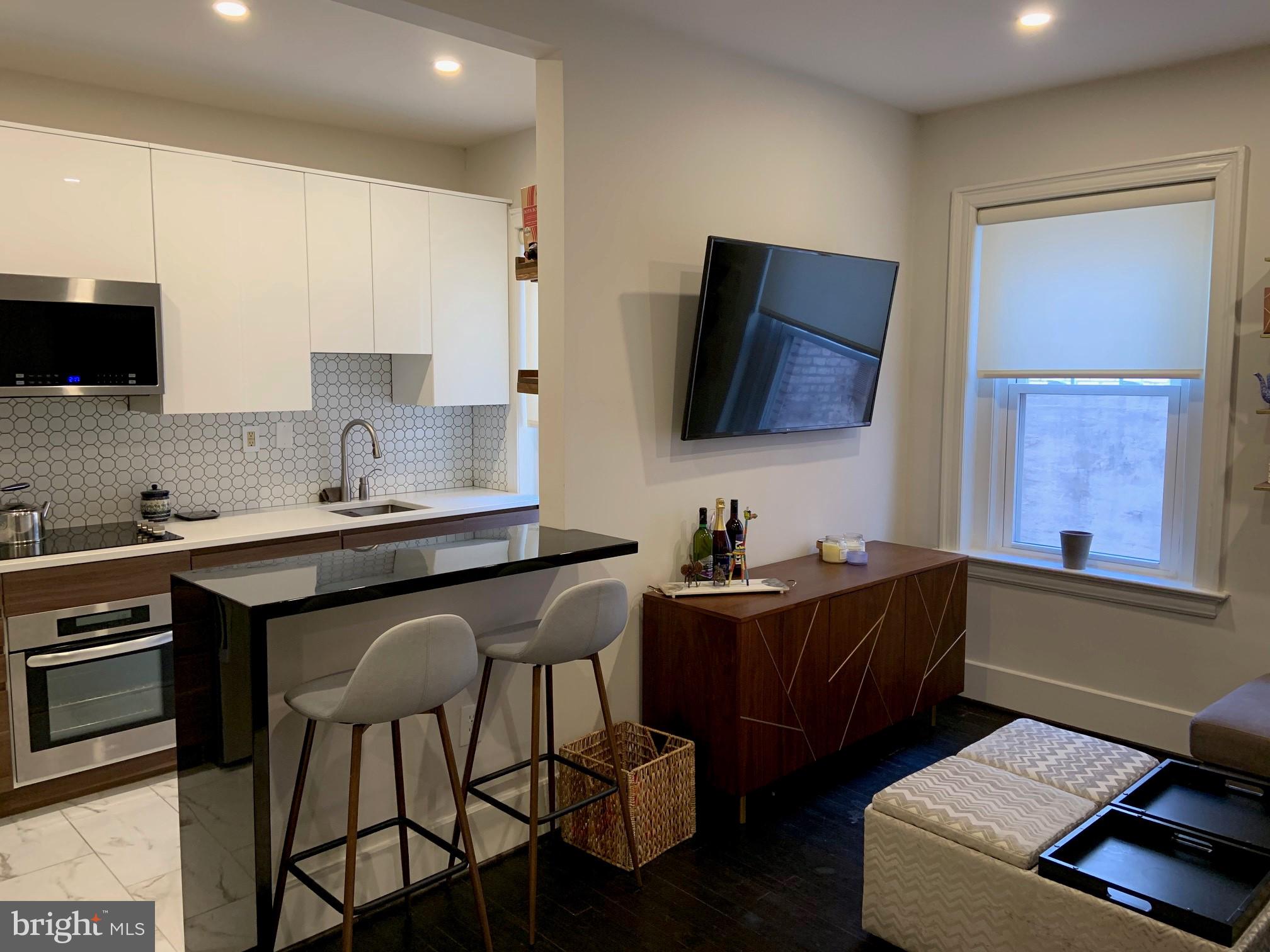 1332 15th Street Northwest, Unit 44 Washington, DC 20005 - Photo 6 of 11
