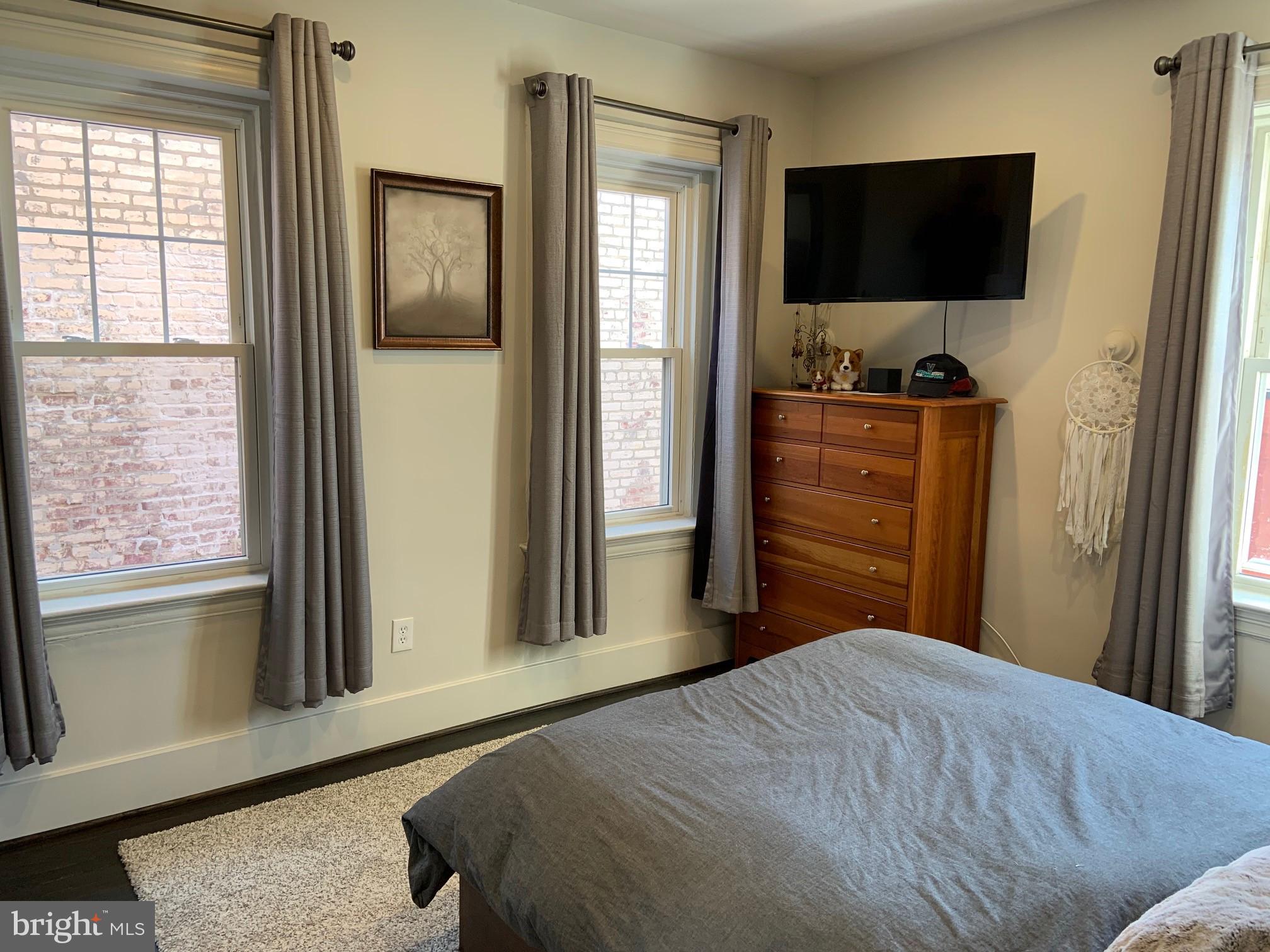 1332 15th Street Northwest, Unit 44 Washington, DC 20005 - Photo 10 of 11