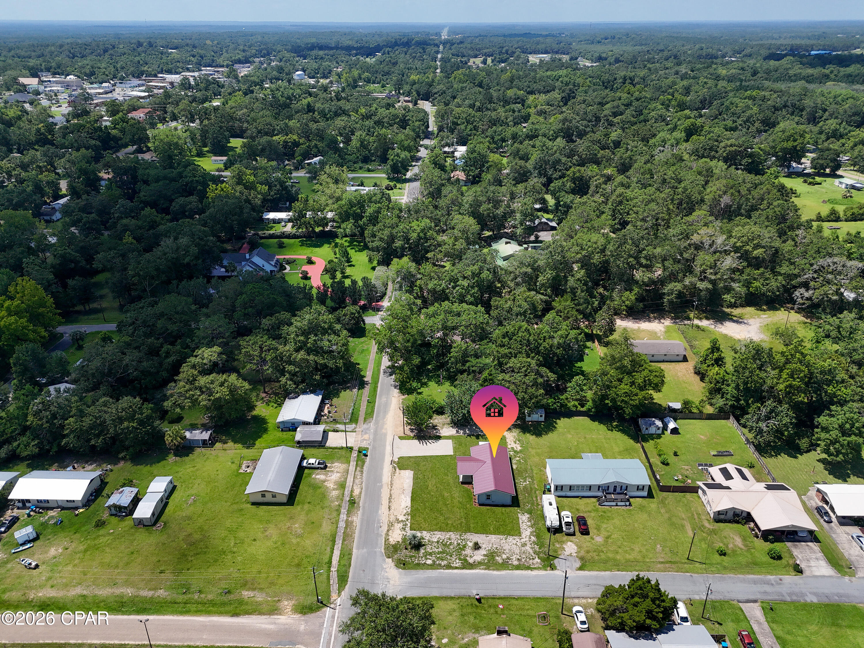 907 Range Line Street Bonifay, FL 32425 - Photo 7 of 36