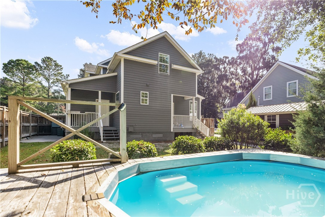 217 Bonaventure Road Thunderbolt, GA 31404 - Photo 67 of 69 Gallery Image 67