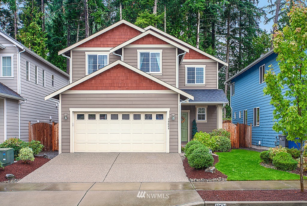 19624 4th Drive Southeast Bothell, WA 98012 - Photo 1 of 21 Gallery Image 1