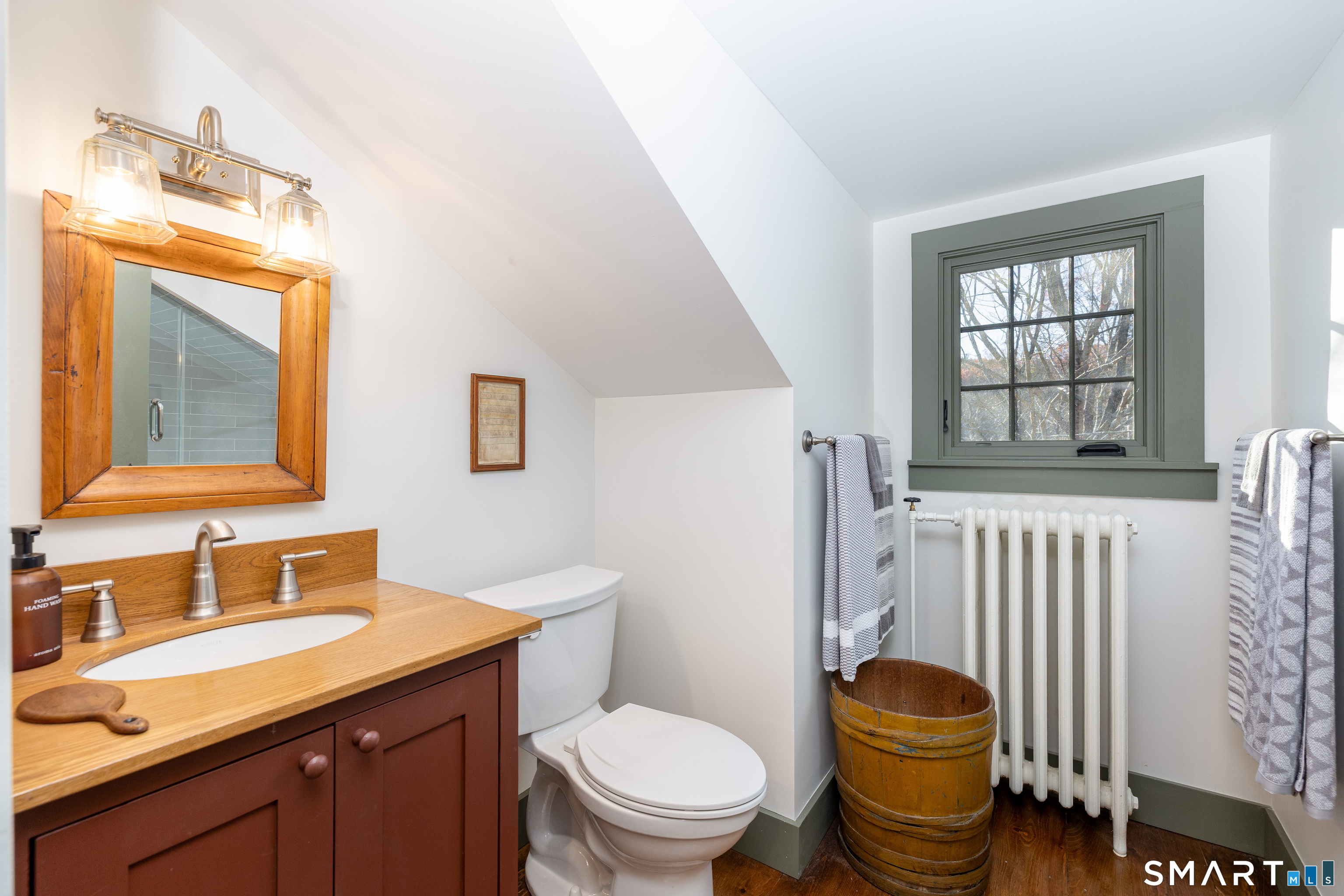 38 Old Turnpike Road Litchfield, CT 06750 - Photo 19 of 40