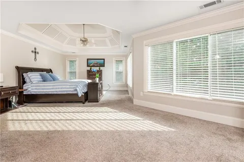 $875,000 | 2621 Trailing Ivy Way Northeast, Buford, GA 30519