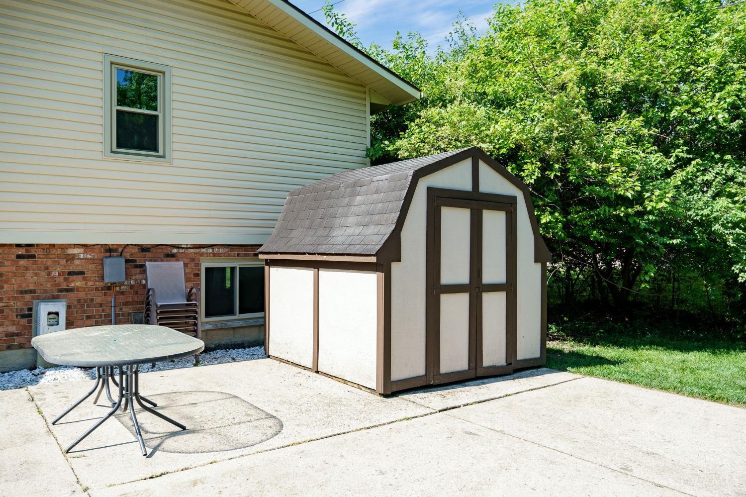 2501 East Rahn Road Kettering, OH 45440 - Photo 40 of 51 Gallery Image 40