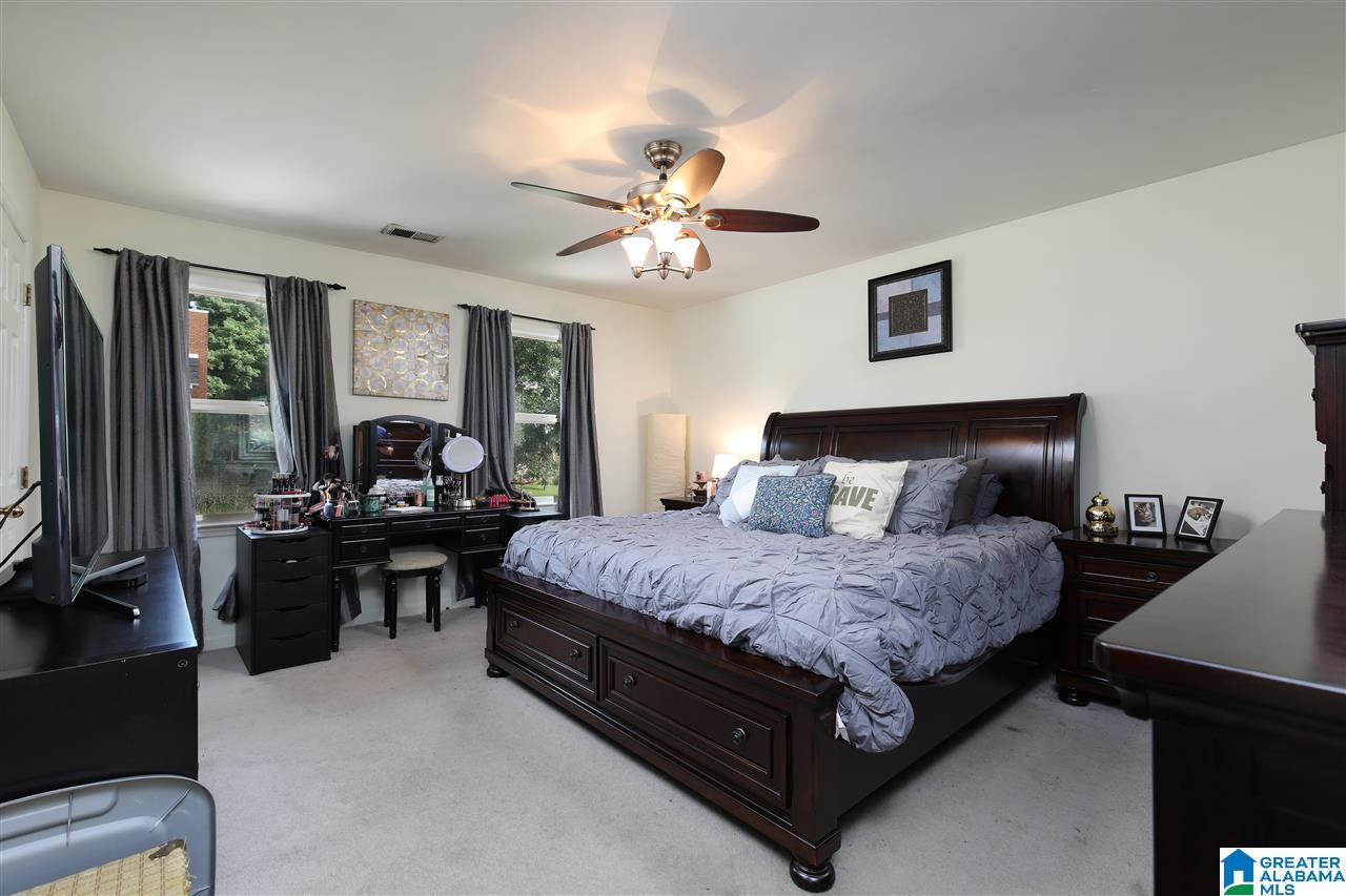801 Old Rocky Ridge Lane Birmingham, AL 35216 - Photo 14 of 23