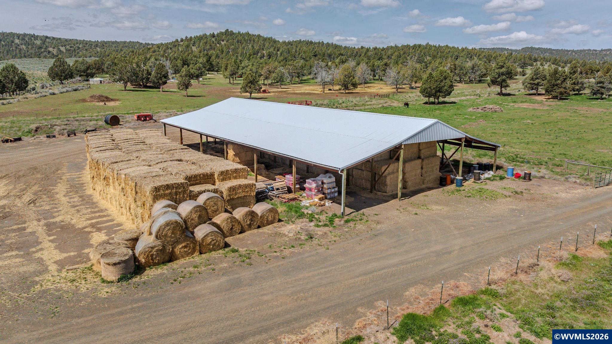 41225 Southeast Van Lake Road Prineville, OR 97754 - Photo 31 of 49