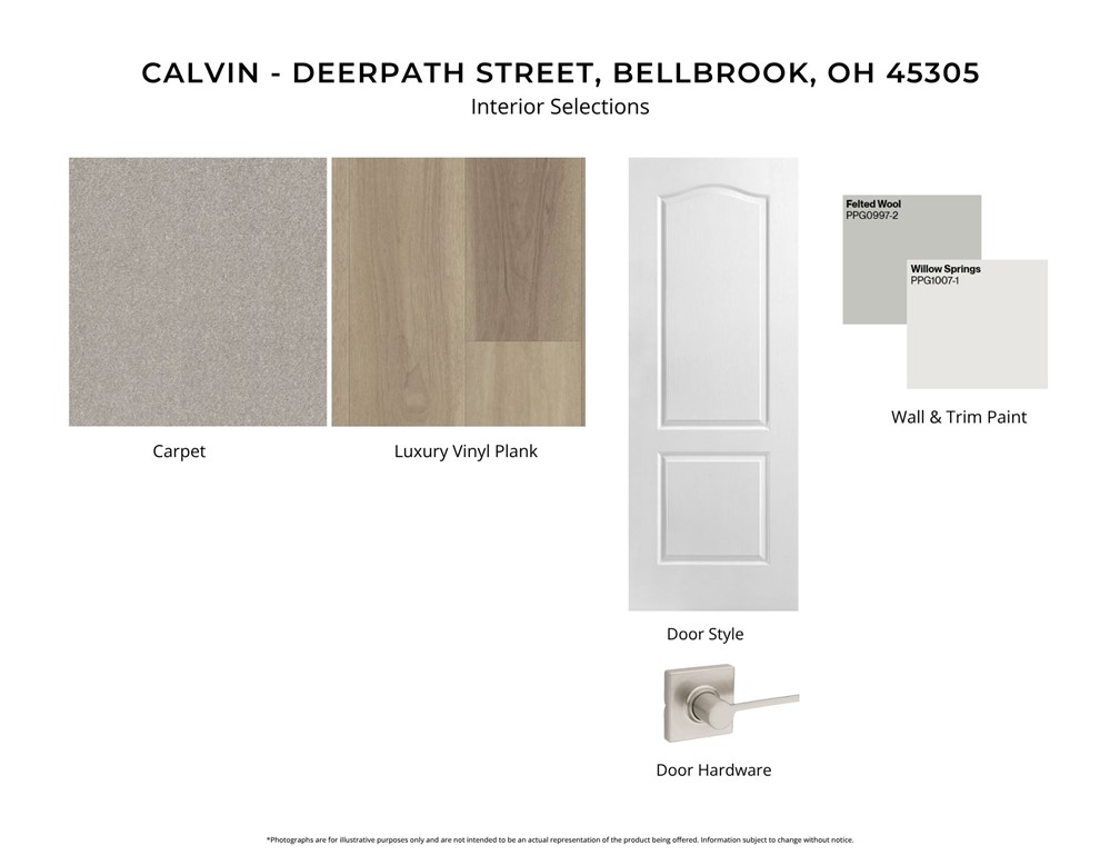 3 Deerpath Road Chillicothe, OH 45601 - Photo 3 of 6