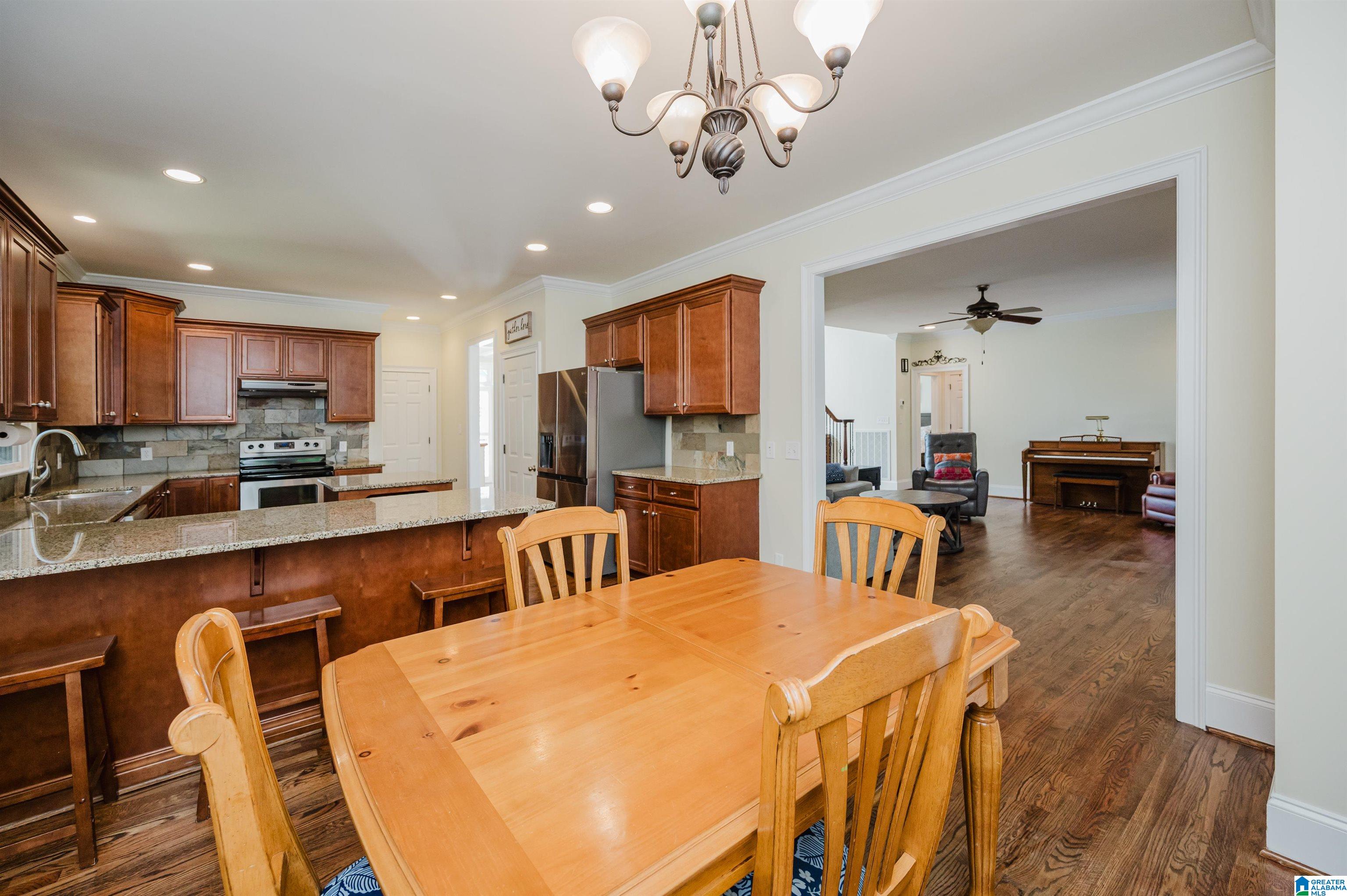 1047 Kingston Road Chelsea, AL 35043 - Photo 19 of 60