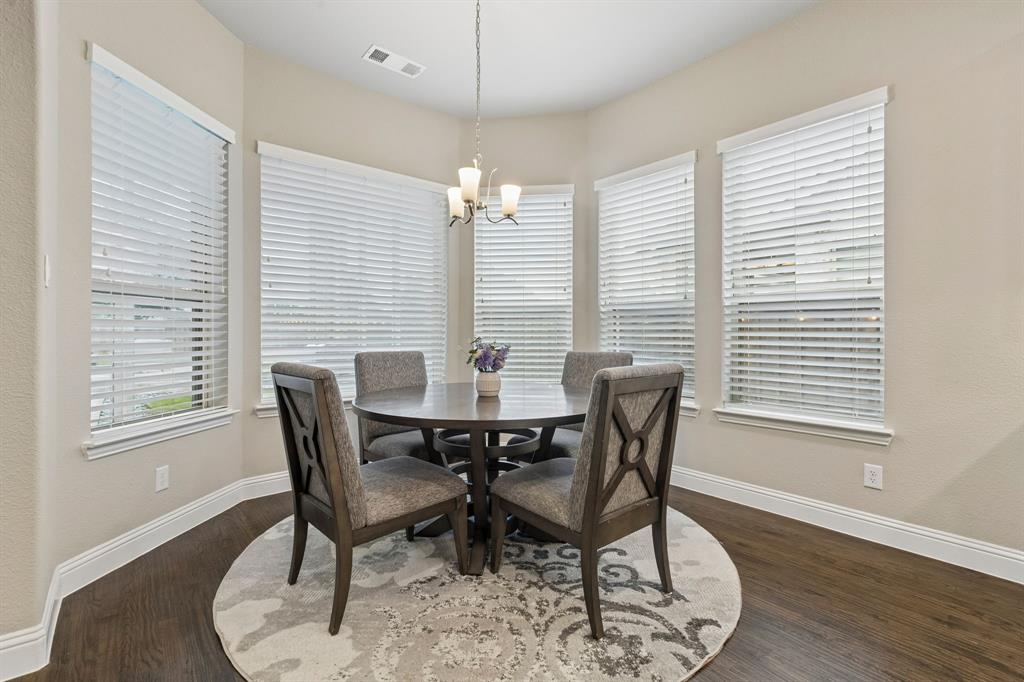 1119 Rolling Thunder Road Frisco, TX 75036 - Photo 12 of 40
