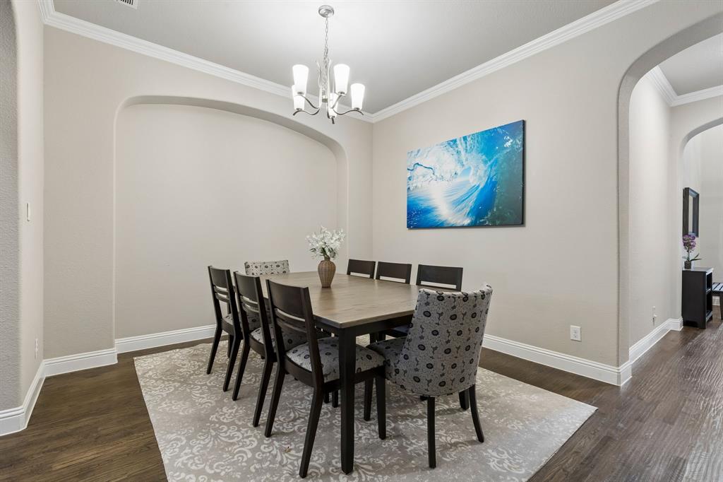 1119 Rolling Thunder Road Frisco, TX 75036 - Photo 13 of 40