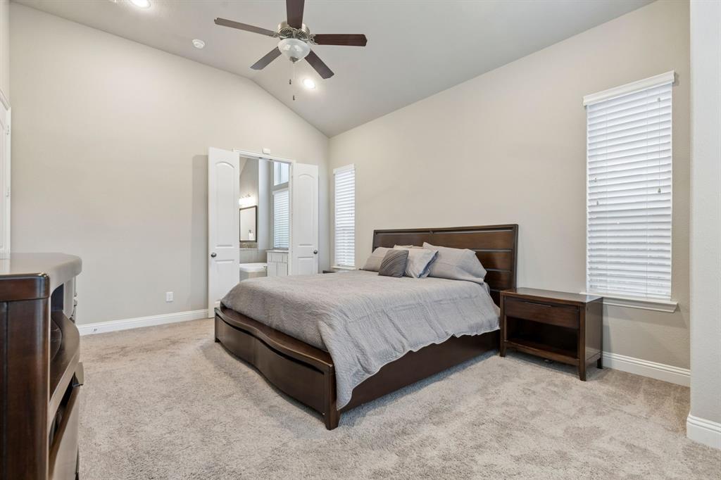 1119 Rolling Thunder Road Frisco, TX 75036 - Photo 15 of 40