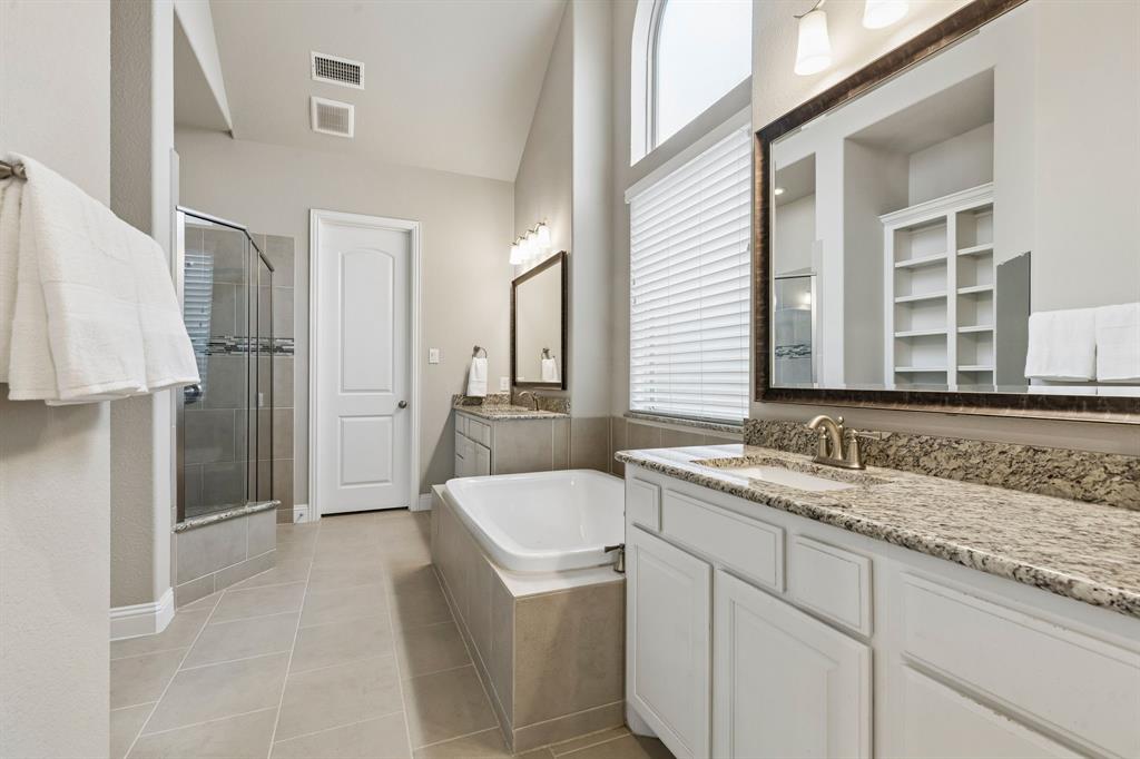 1119 Rolling Thunder Road Frisco, TX 75036 - Photo 17 of 40