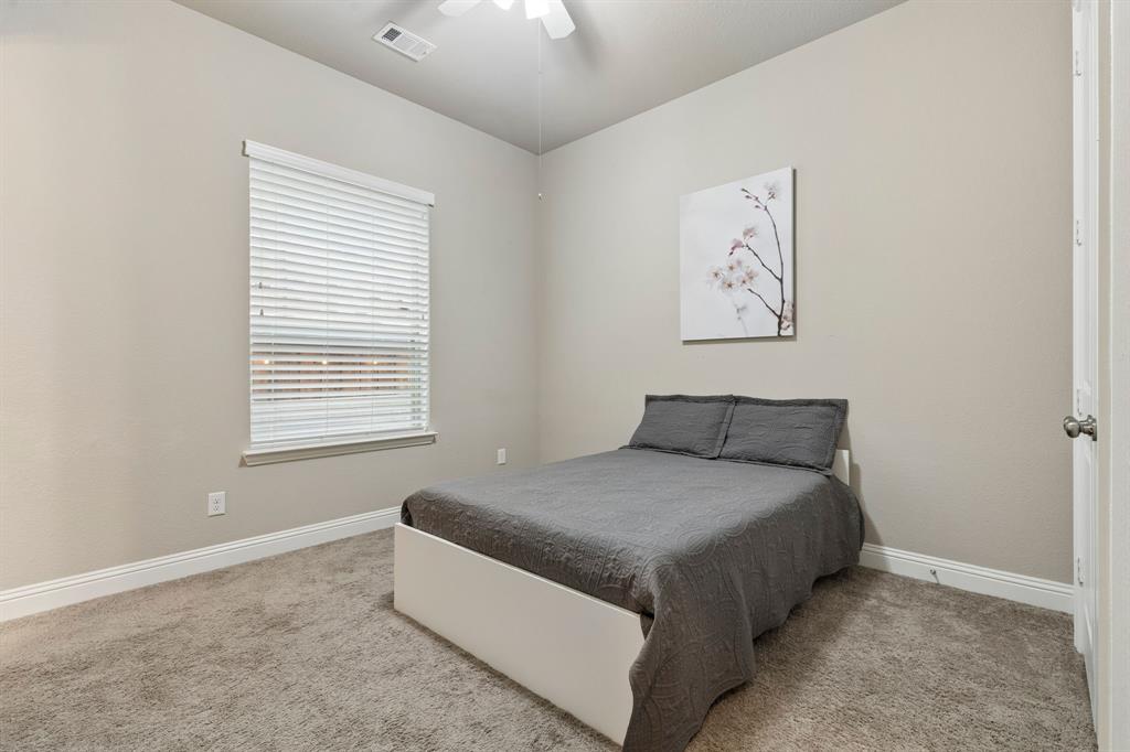 1119 Rolling Thunder Road Frisco, TX 75036 - Photo 20 of 40
