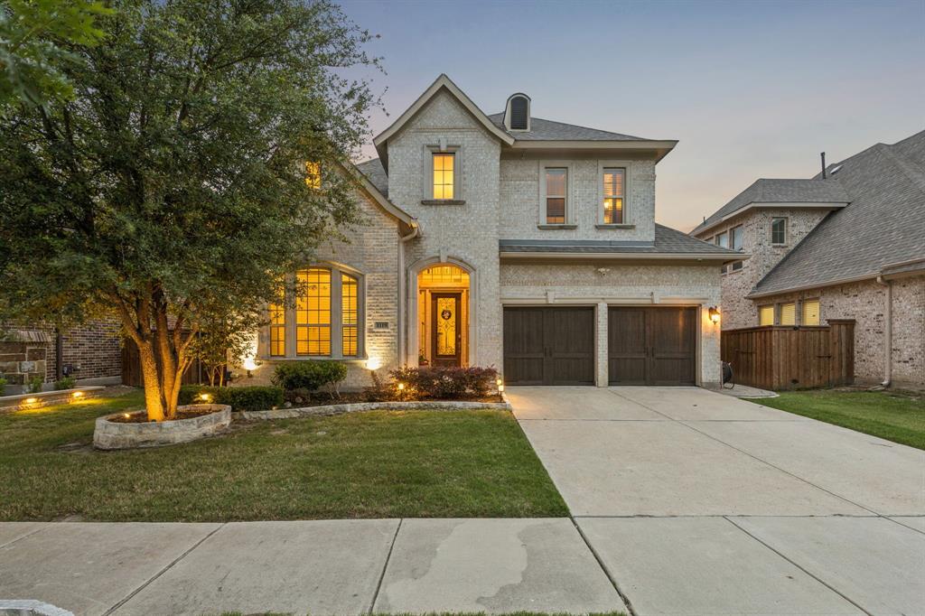 1119 Rolling Thunder Road Frisco, TX 75036 - Photo 2 of 40