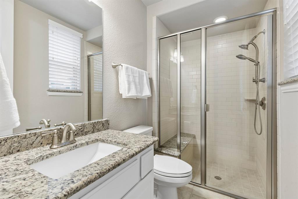 1119 Rolling Thunder Road Frisco, TX 75036 - Photo 21 of 40