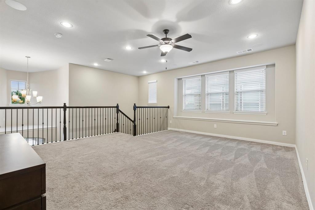 1119 Rolling Thunder Road Frisco, TX 75036 - Photo 22 of 40
