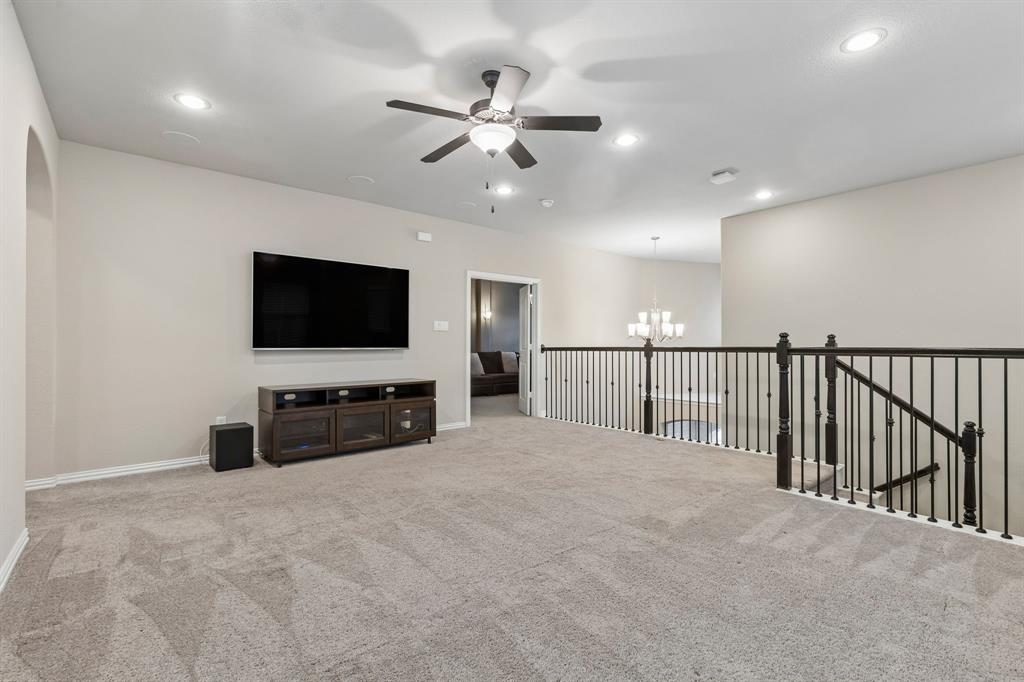1119 Rolling Thunder Road Frisco, TX 75036 - Photo 23 of 40