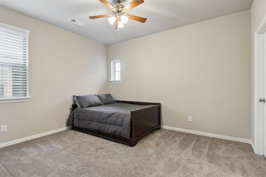 1119 Rolling Thunder Road Frisco, TX 75036 - Photo 25 of 40