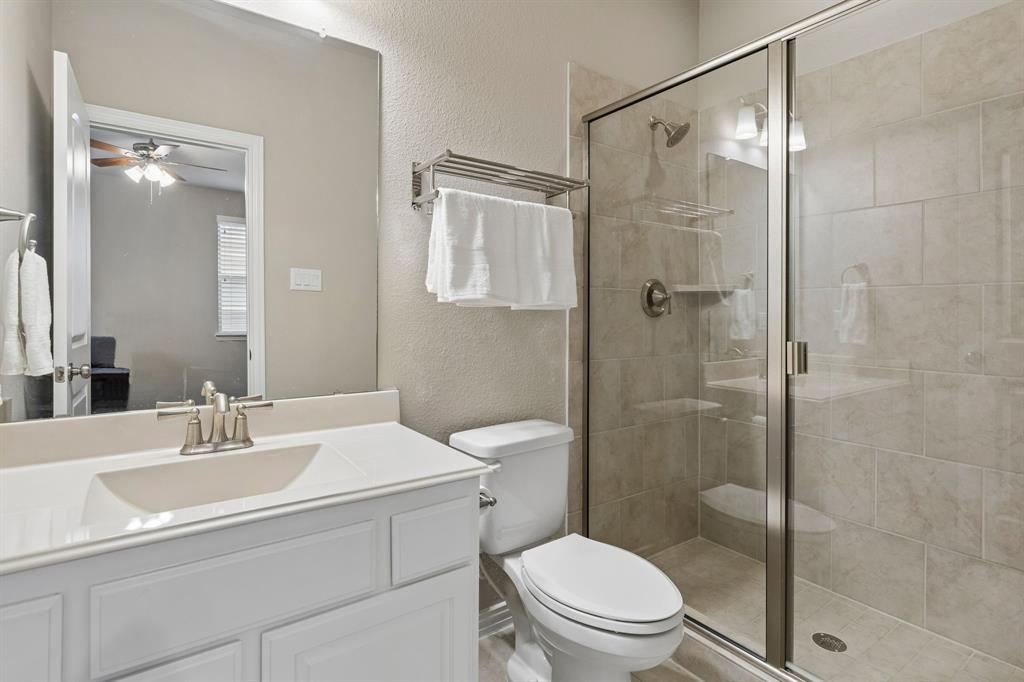 1119 Rolling Thunder Road Frisco, TX 75036 - Photo 26 of 40