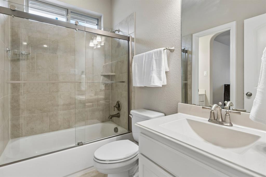 1119 Rolling Thunder Road Frisco, TX 75036 - Photo 28 of 40