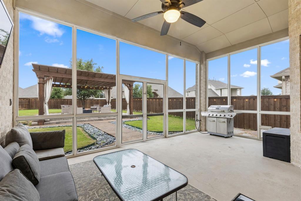 1119 Rolling Thunder Road Frisco, TX 75036 - Photo 29 of 40