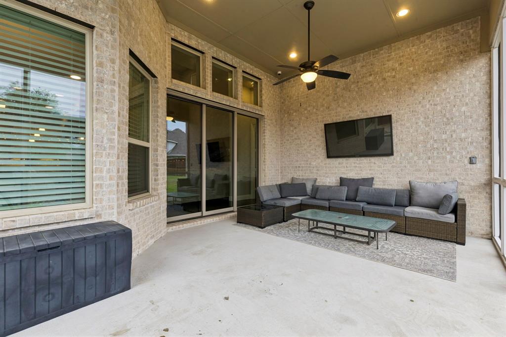 1119 Rolling Thunder Road Frisco, TX 75036 - Photo 30 of 40