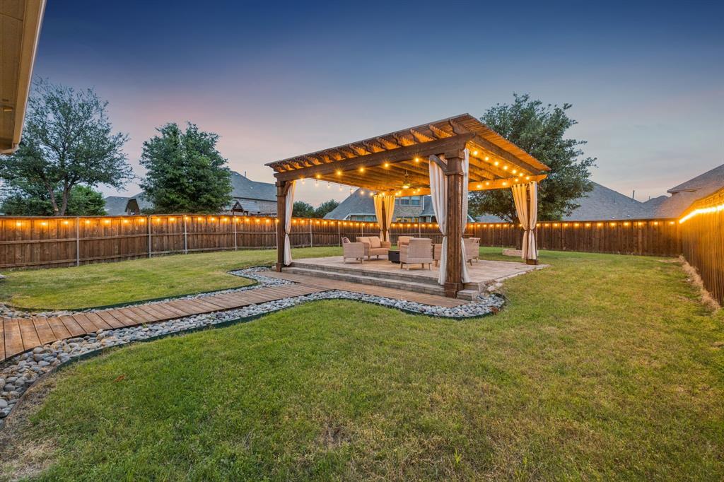 1119 Rolling Thunder Road Frisco, TX 75036 - Photo 32 of 40