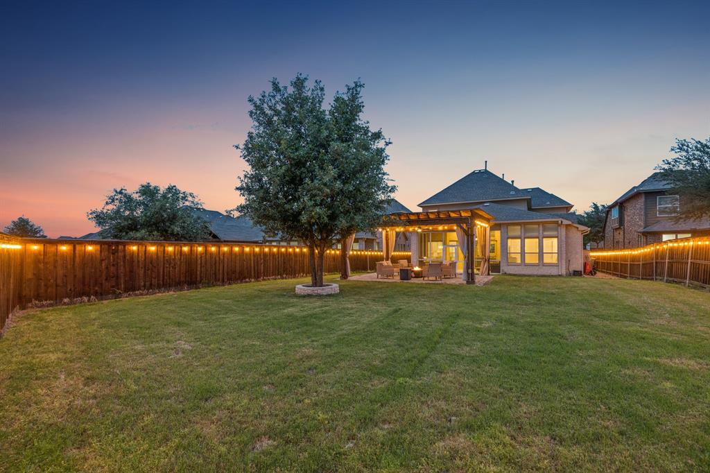 1119 Rolling Thunder Road Frisco, TX 75036 - Photo 36 of 40
