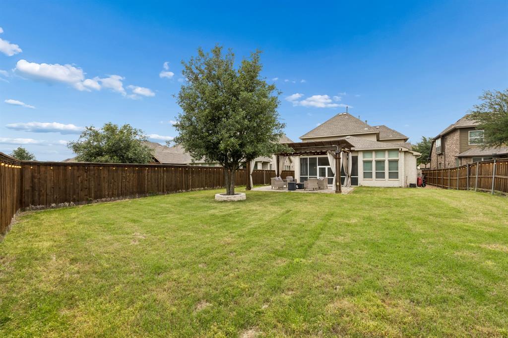 1119 Rolling Thunder Road Frisco, TX 75036 - Photo 37 of 40