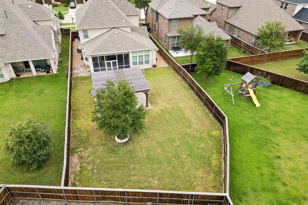 1119 Rolling Thunder Road Frisco, TX 75036 - Photo 38 of 40