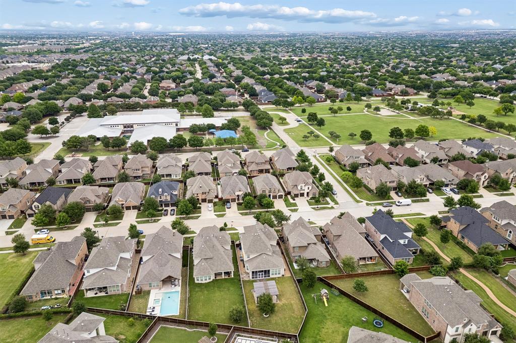 1119 Rolling Thunder Road Frisco, TX 75036 - Photo 39 of 40