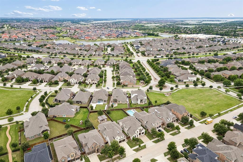 1119 Rolling Thunder Road Frisco, TX 75036 - Photo 40 of 40