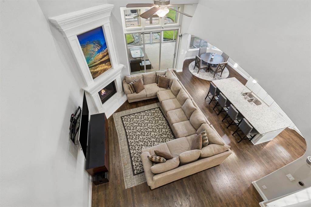 1119 Rolling Thunder Road Frisco, TX 75036 - Photo 7 of 40