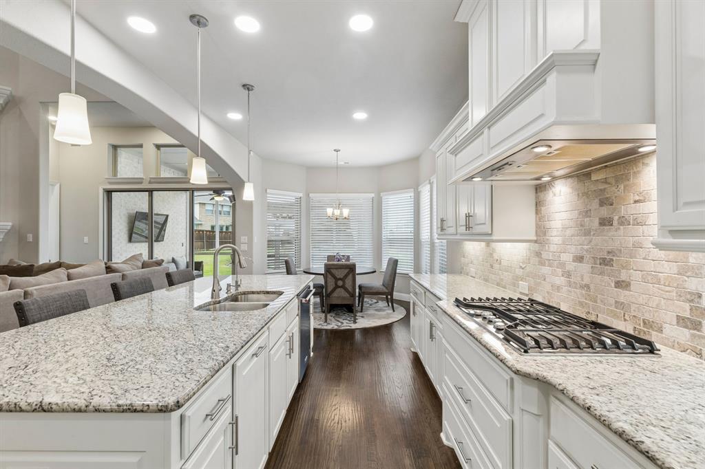 1119 Rolling Thunder Road Frisco, TX 75036 - Photo 10 of 40