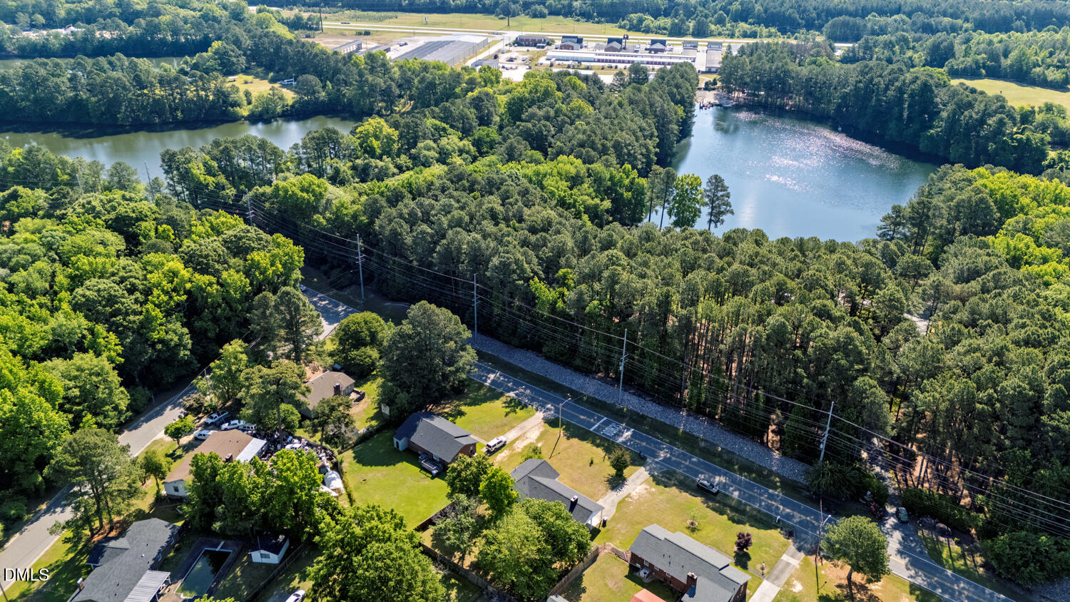 908 Old Mill Road Rocky Mount, NC 27803 - Photo 26 of 32 7-Web Ready-DJI_20260514093746_0036_D-HD