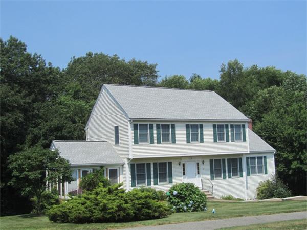 41 Indian Brook Road Ashland, MA 01721 - Photo 1 of 1 Gallery Image 1