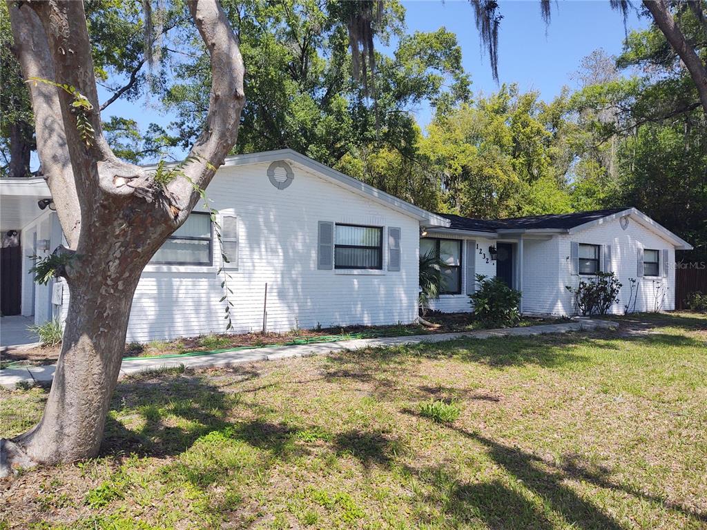 1232 Debuel Road Lutz, FL 33549 - Photo 1 of 1 Front View II