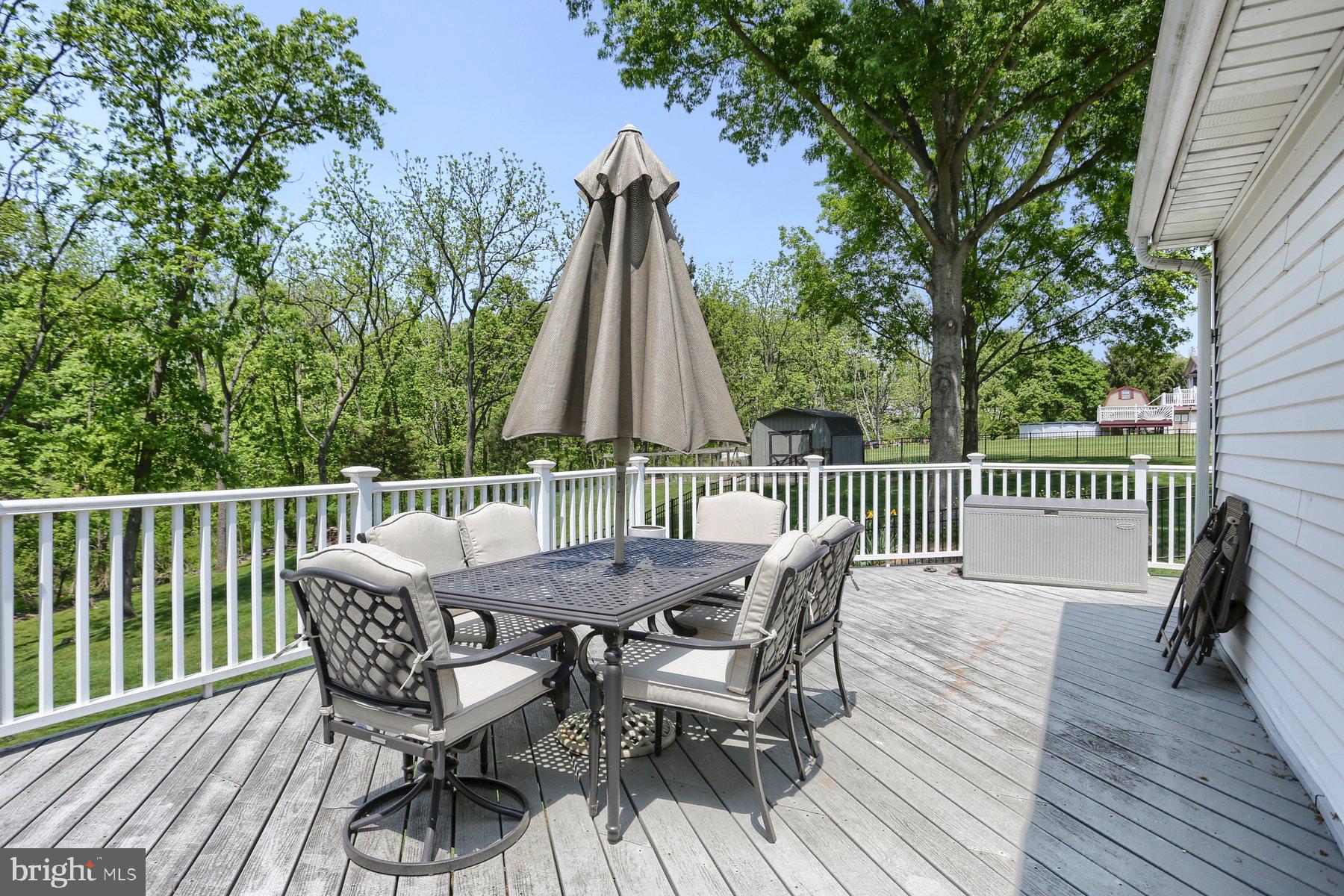 1114 Old Pond Road Harrisburg, PA 17112 - Photo 28 of 32