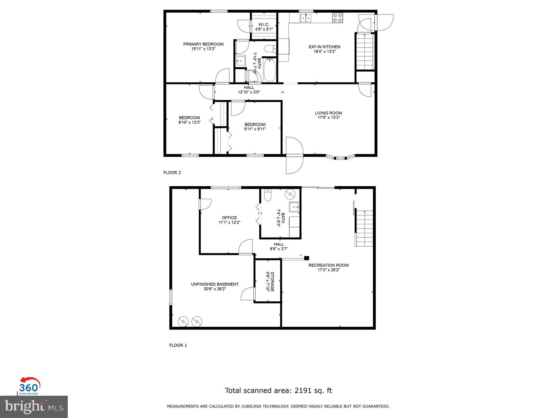 1114 Old Pond Road Harrisburg, PA 17112 - Photo 32 of 32