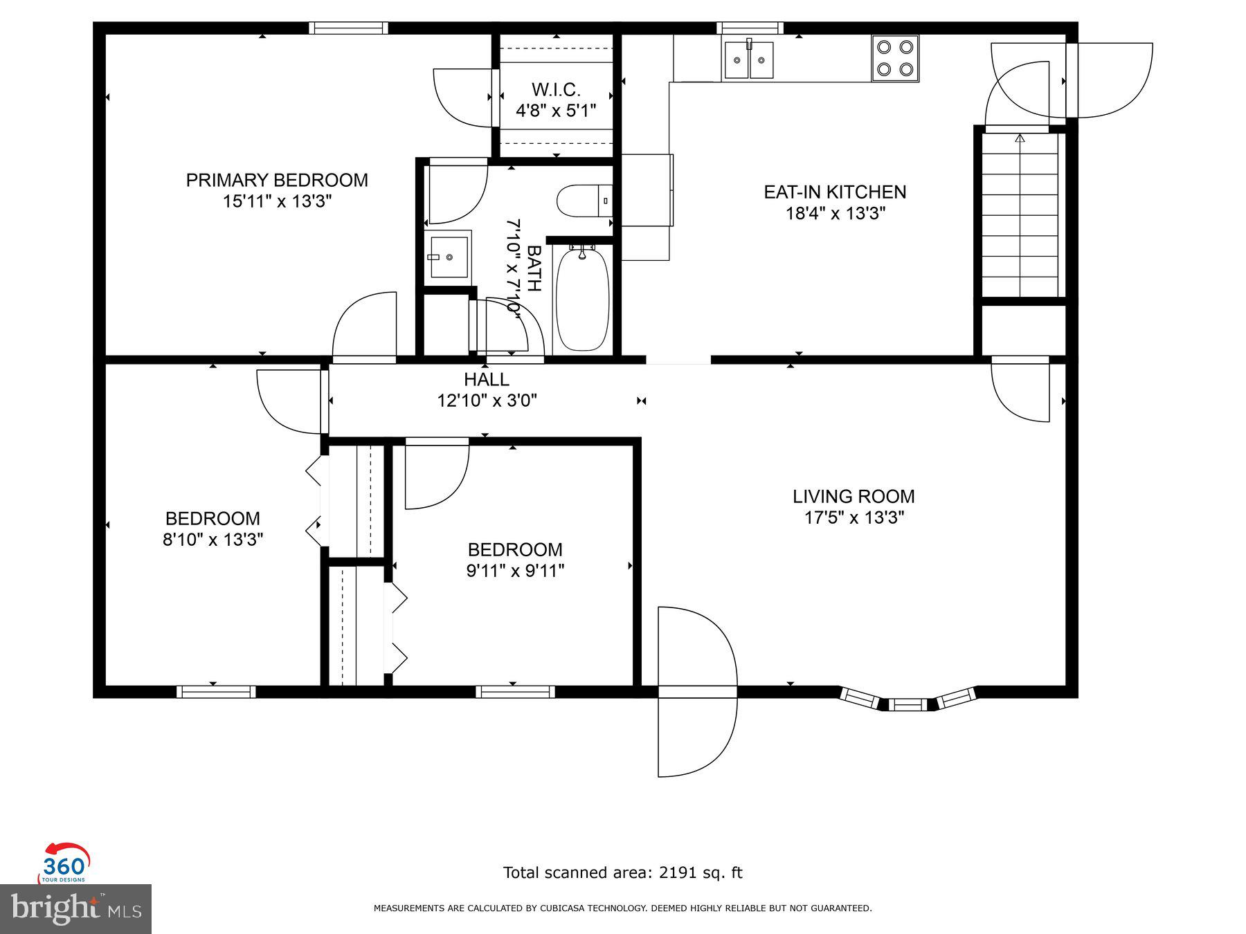 1114 Old Pond Road Harrisburg, PA 17112 - Photo 4 of 32