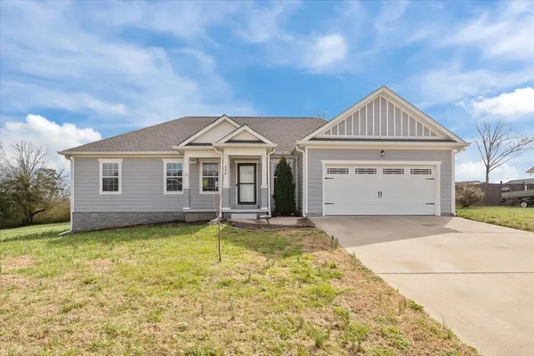 $399,000 | 459 Diane Loop, White Bluff, TN 37187