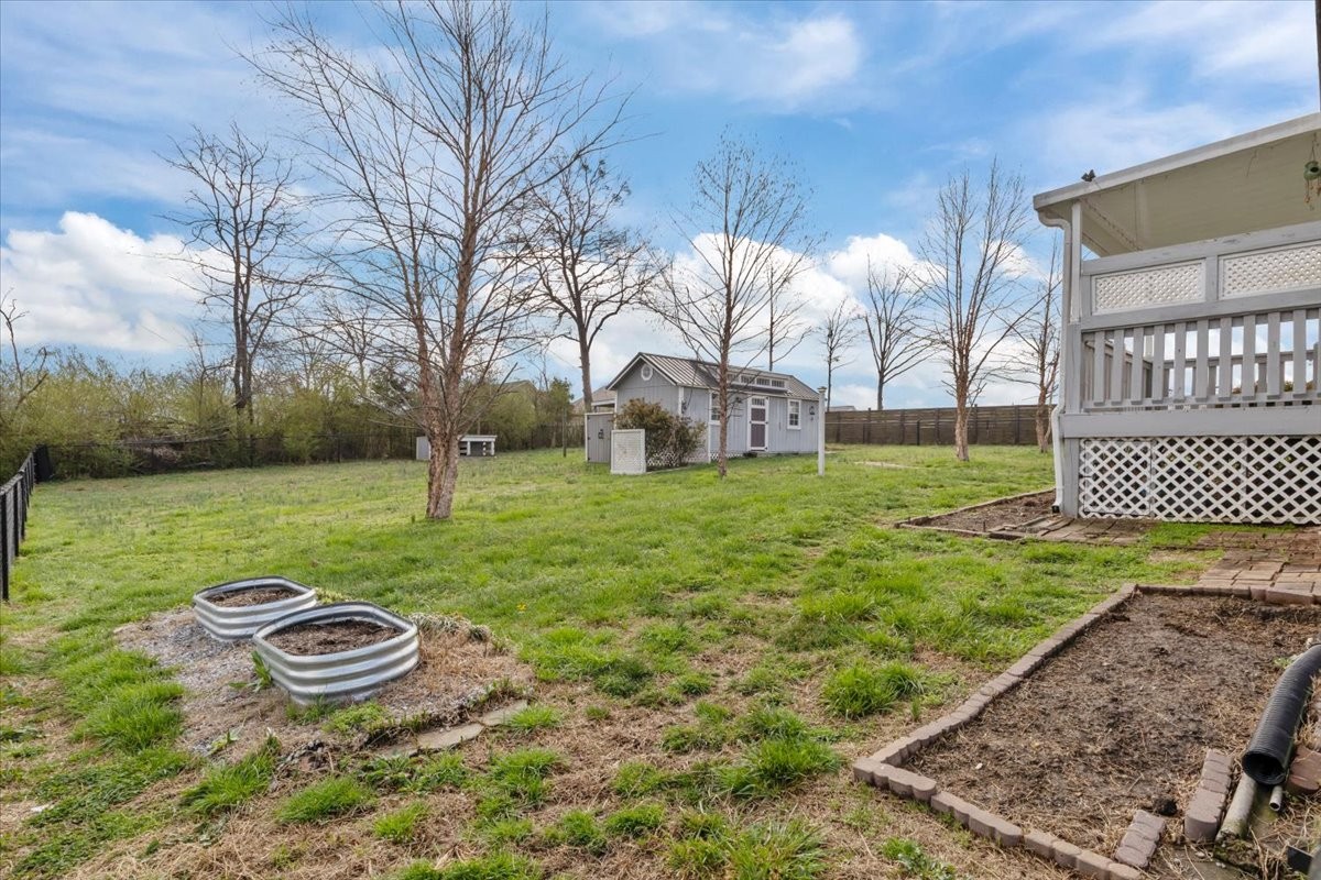 459 Diane Loop White Bluff, TN 37187 - Photo 29 of 35 a view of a park with large trees