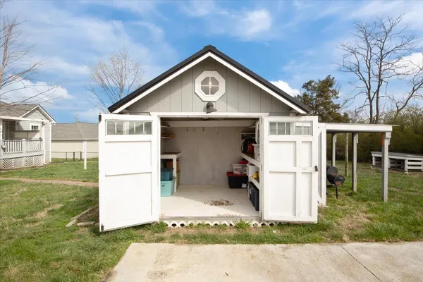 $399,000 | 459 Diane Loop, White Bluff, TN 37187